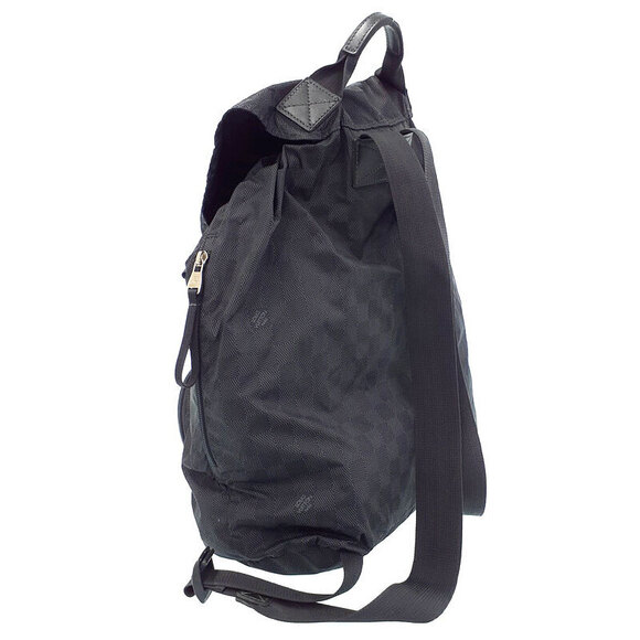 Louis Vuitton Handbags - Louis Vuitton Backpack Aventure Damier Pack